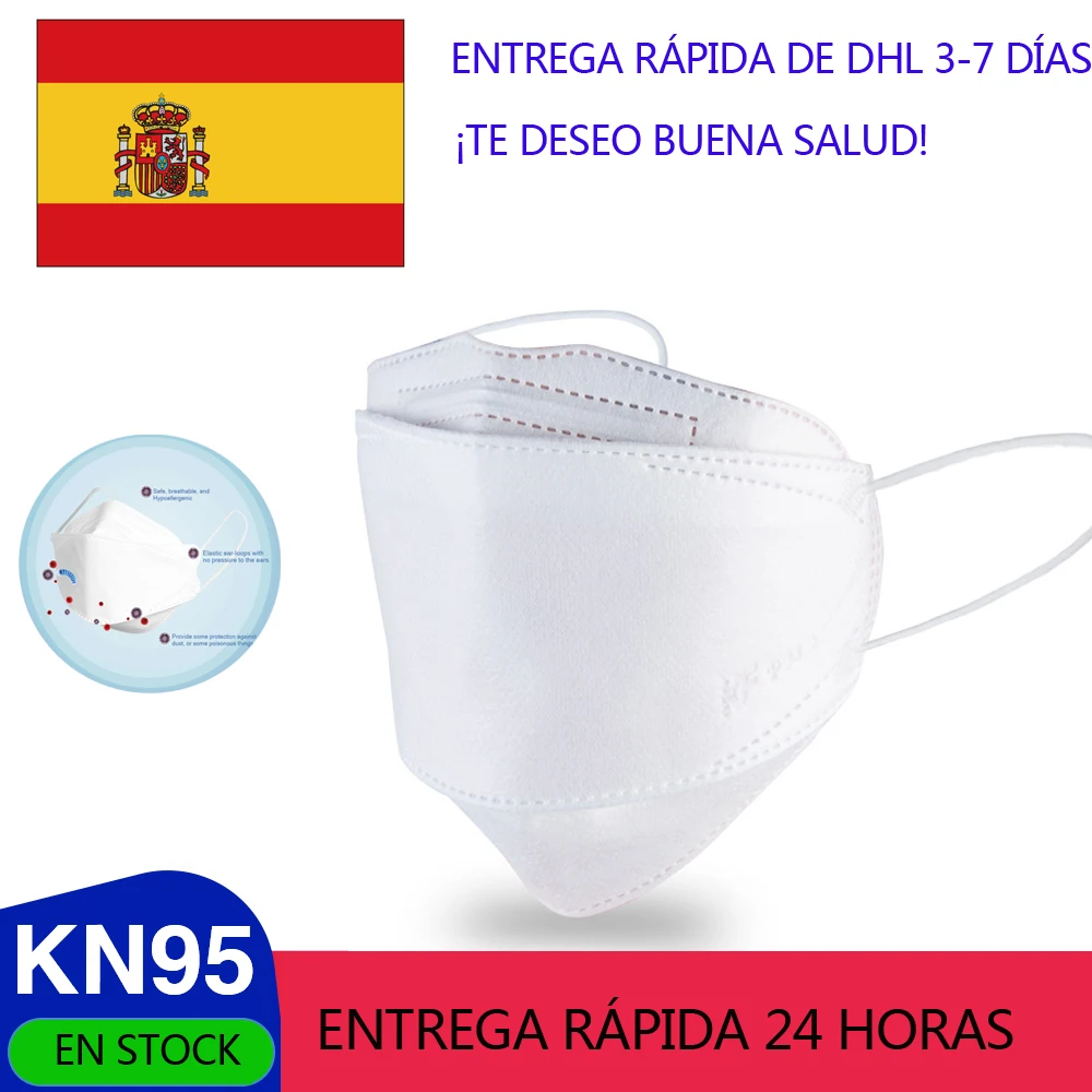 

Anti Pollution N95 Mouth Mask Dust Respirator mascarillas KN95 FFP3 FFP2 FFP1 Mouth Cover for Allergy/Asthma/Travel TSLM2