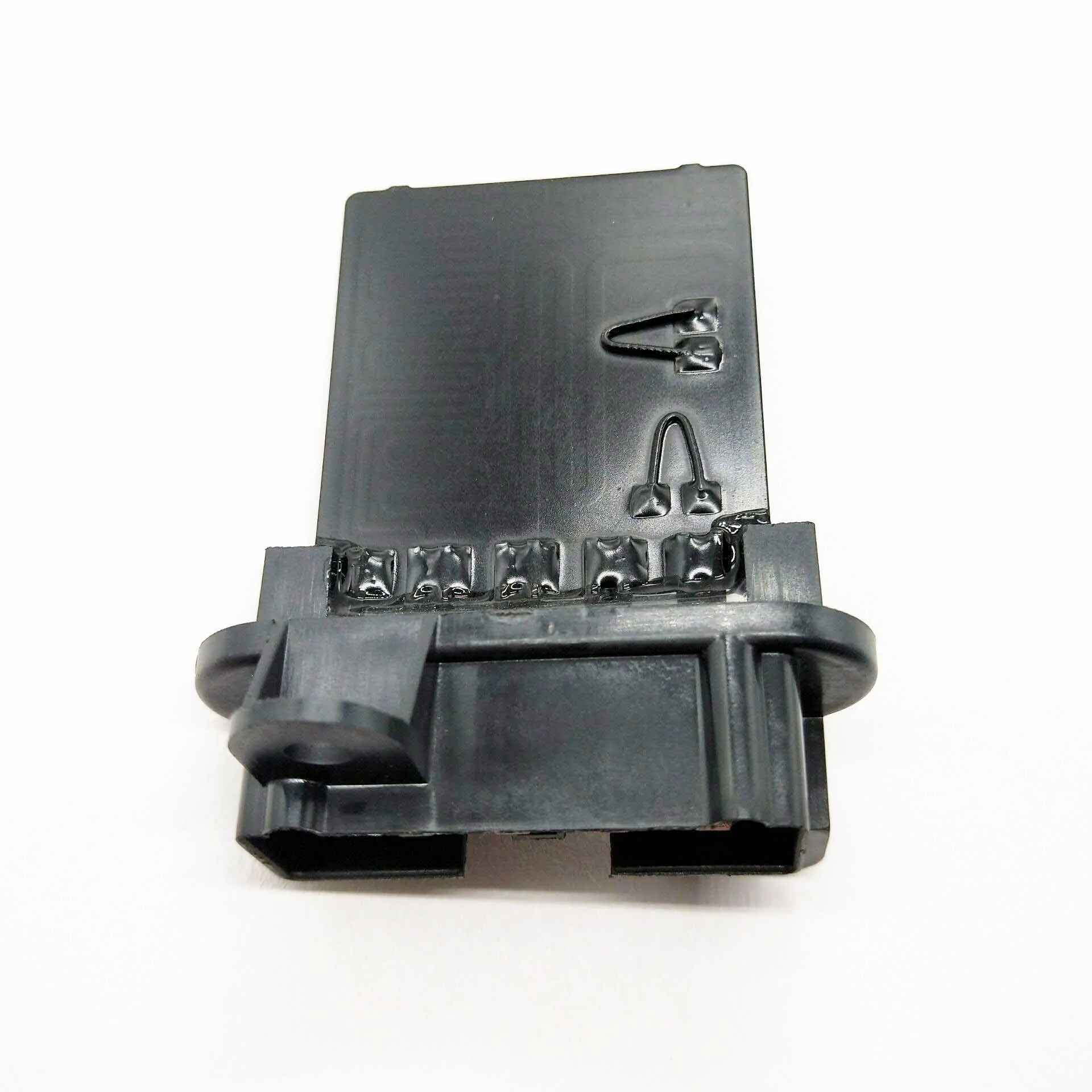 Heater Blower Motor Resistor 05139719AA For Jeep /Wrangler Cherokee Liberty for Chrysler /Dodge 5139719AA 05066552AA 5066552AA temperature motor actuator