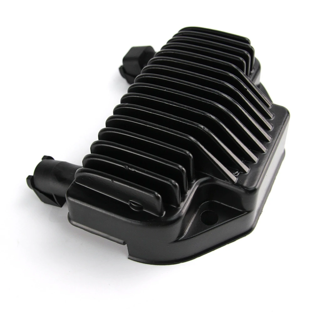 OUMURS Motorcycle Voltage Regulator Rectifier For Harley Dyna Wide Glide Fat Bob Street Bob 2008- Replace 74631-08 74631-08A