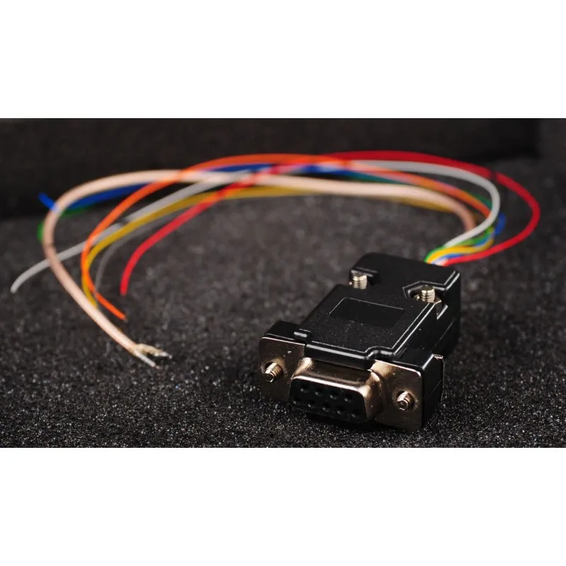 SMOK программист SMOK JTAG BDM программист для коррекции одометра+ ключ prorammer+ Immo+ чип Euc тюнинг+ подушка безопасности