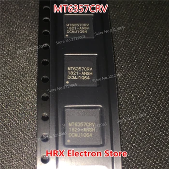 

100% New Original MT6357CRV MT6357CRV/A BGA Power chip (1-5piece)