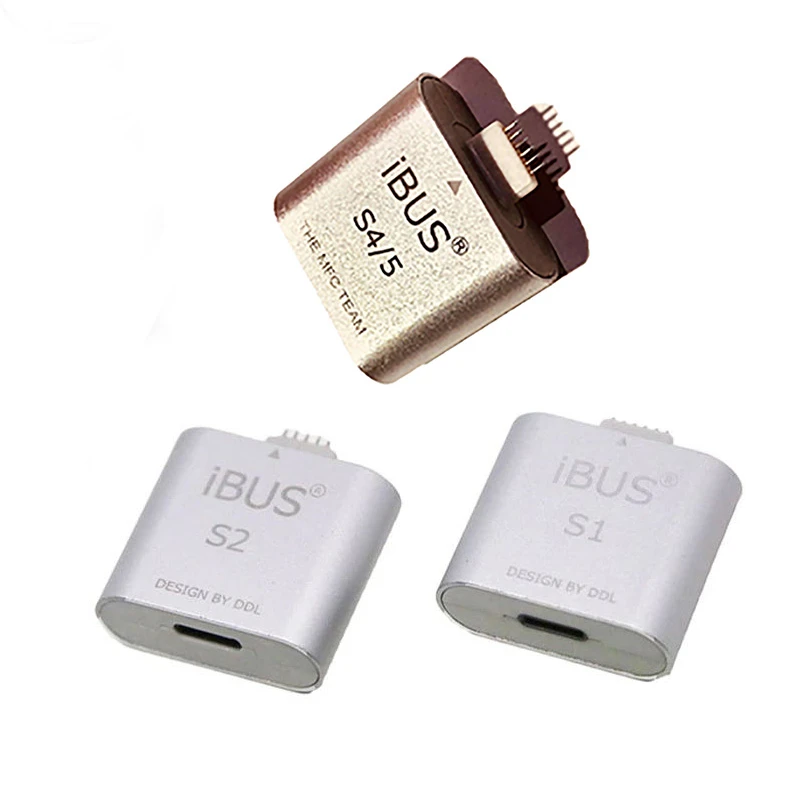 Кабель адаптер IBUS S1 iBUS S2 S4/5 для восстановления и ремонта Apple Watch S0 & S3 38 мм 42 40 44
