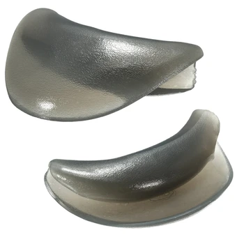 

2Pcs Salon Spa Hair Beauty Washing Cushion Shampoo Bowl Basin Gripper Gel Neck Rest Pillow Hairdresser Beauty Accessorie