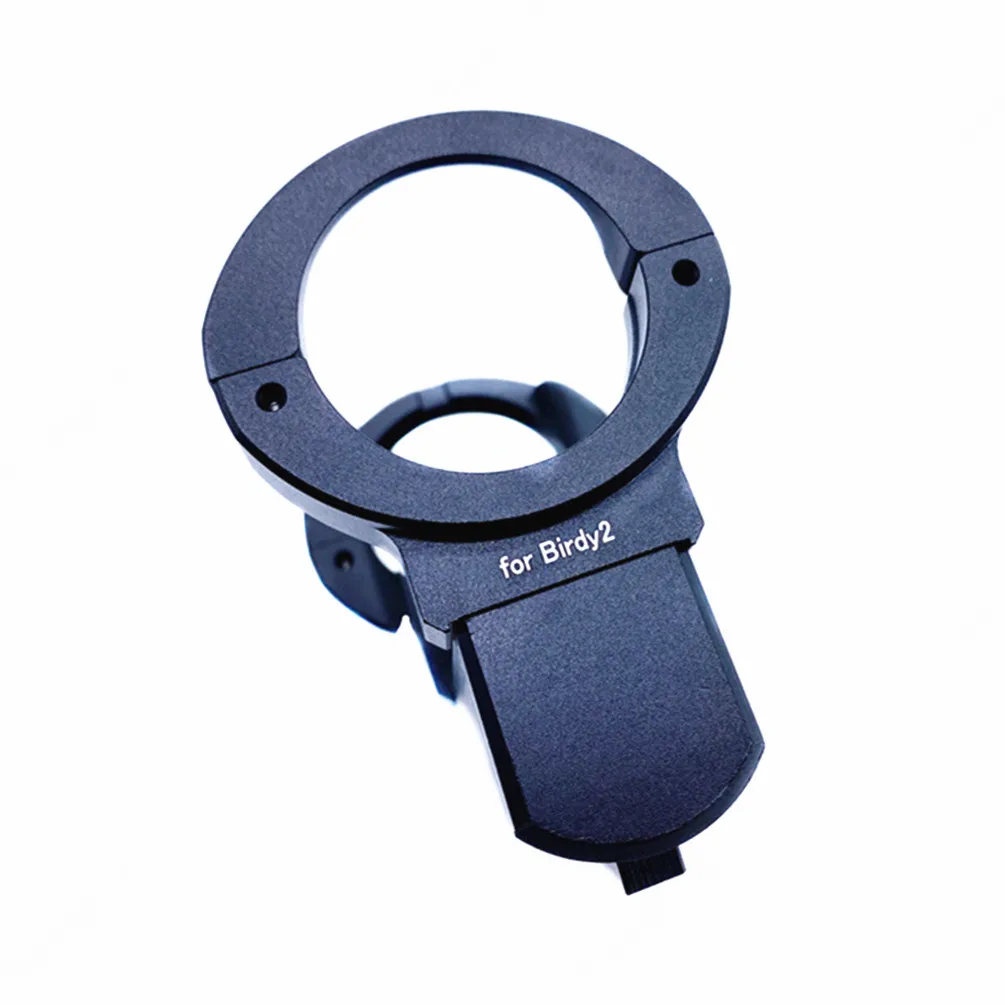 For Birdy 2 3 Bicycle Front Shelf Adapter bicycle parts