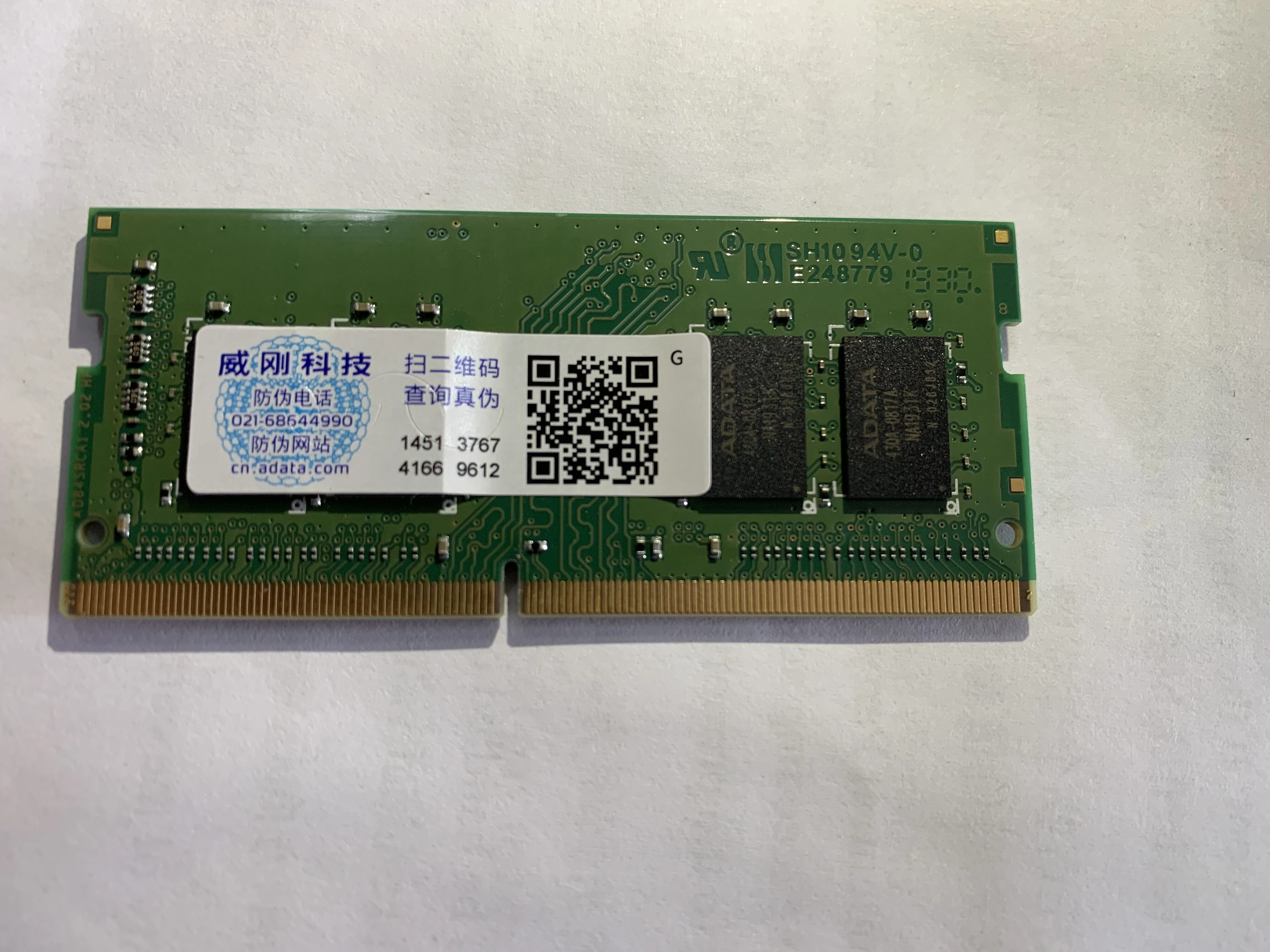  ADATA DDR4 RAM 4GB 8GB 16GB ddr4 Memoria Module Computer PC4 DDR4 1600MHz 2400Mhz 2666MHZ RAM 1.2V 