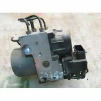 

ABS OPEL ASTRA G SALOON Comfort 0273004201 AB902 BOSCH [7021306]