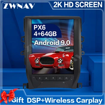 

Tesla Screen Android 9 Car Multimedia Player For Toyota REIZ 2010 2011 2012 2013 car GPS Navigation Audio Radio stereo head unit