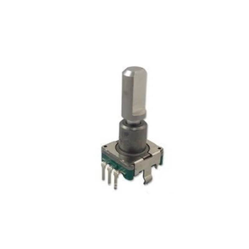 

Электромеханические кодеры ALPS EC11E15244B2