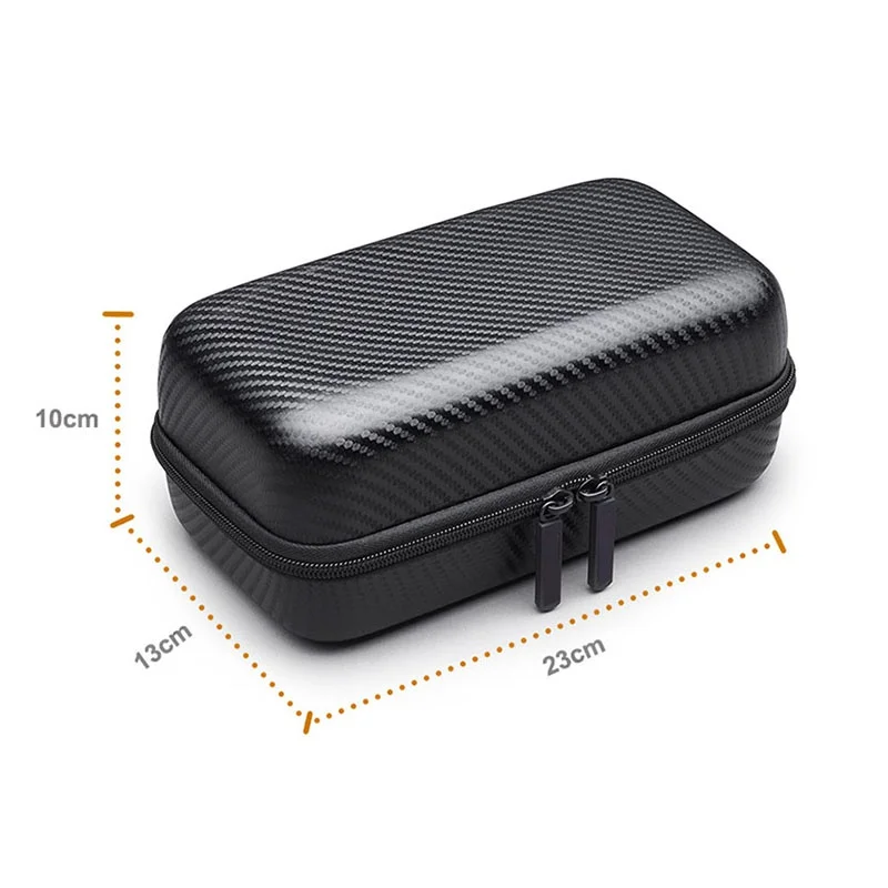 Прочный водонепроницаемый чехол Drone Body Case для DJI Mavic 2 Pro Zoom/Mavic Pro Drone Body Bag Аксессуары для камеры 6