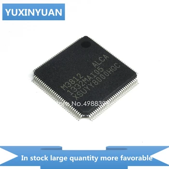 

1PCS M3812-ALCA M3812 QFP