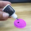 IB Expert Glue 1S Fast Drying Strong False Lash Glue Retention 5-6 Week 5ml Korea Professional Eyelash Extension Glue Wholesale 4