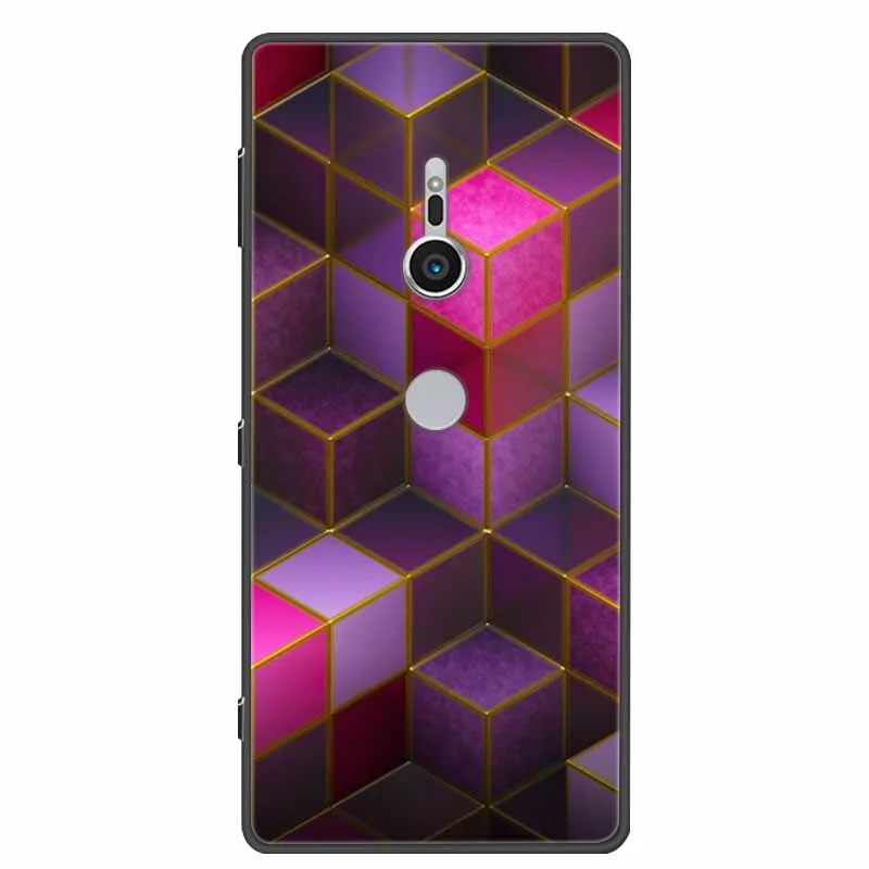 Luxury Silicone TPU Soft Phone Case with Stylish Animal Design