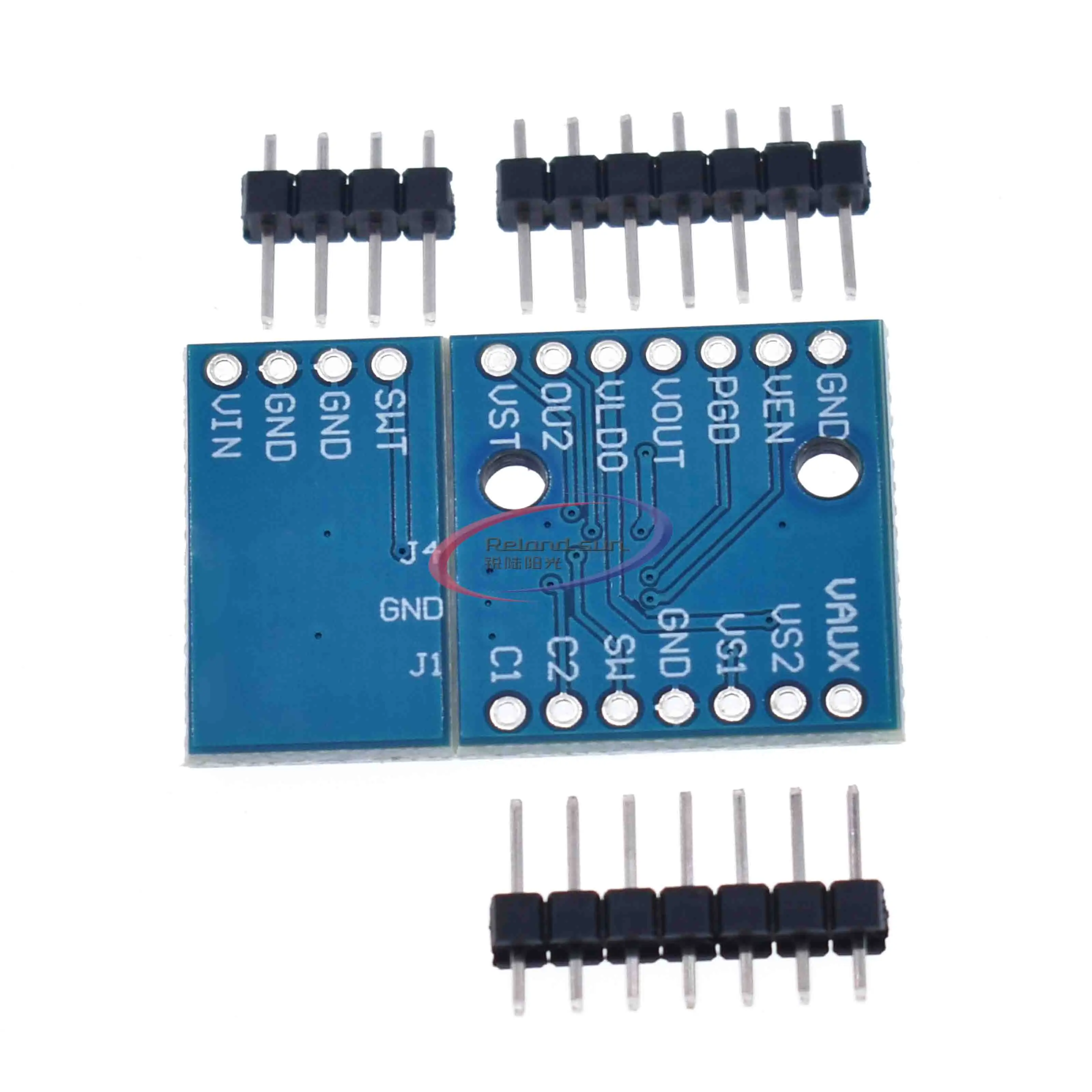 Power Supplies Business & Industrial LTC31081 Ultra low Power Manager