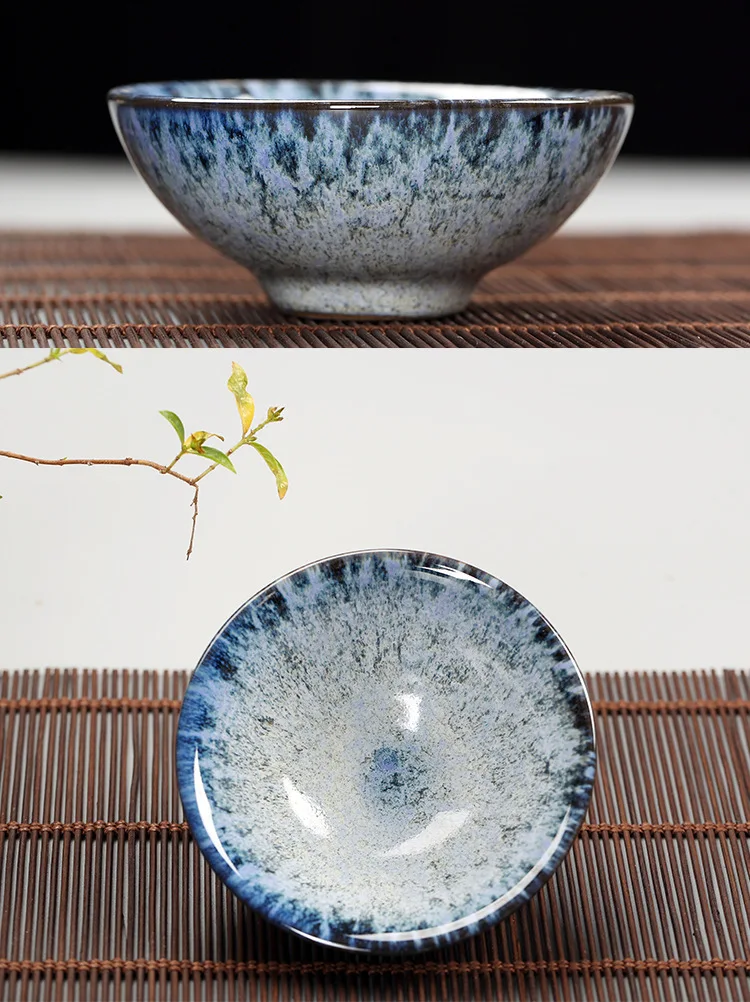 Чашки чайная чашка набор Китай чайная чашка tazas de ceramica creativas дорожная чашка для воды I034