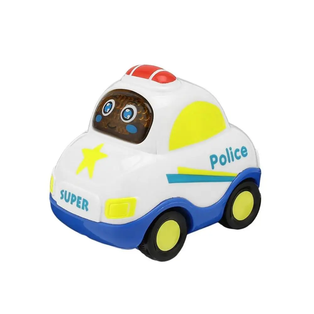 

Free Shipping Children Inertia Push and Go Car Vehicle Toy Friction Powered Educational Toy