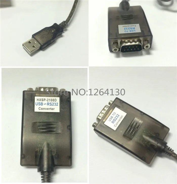 USB2.0 USB 2,0 для RS232 серийный DB9 конвертер Кабель FTDI FT232RL FT232BL Windows7 64 4 gps