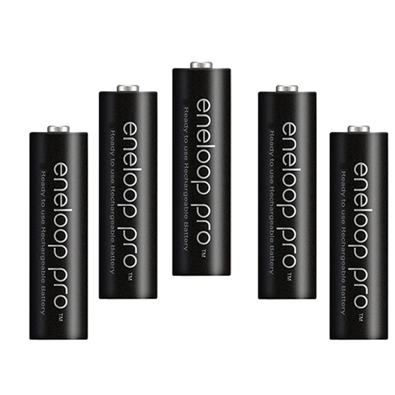 AA батарея основная Pro 3800 MAH 1 2 V Ni MH камера игрушка фонарик предварительно