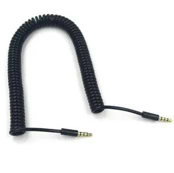 

Universal 3.5mm audio extension cord for phone connecting with speaker, car Aux audio extension cable, 3 meters length