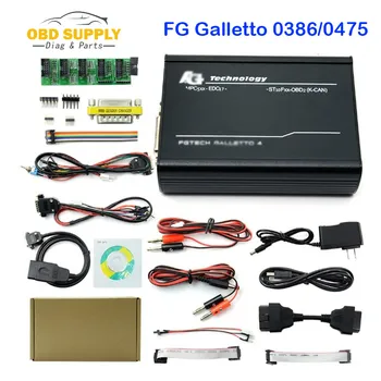 

Fgtech Galletto 4 Master V54 Fg-tech 2 Galletto V54 Support BDM Function no limit obd2 auto LED bdm frame ECU Chip Tuning Tool