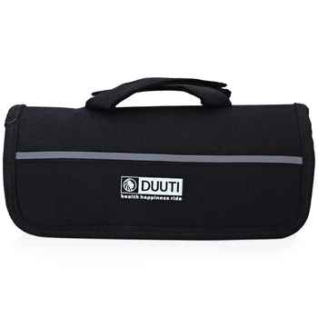 

Multifunction Bicycle Repair Tools Kit Hex Spoke Cycling Screwdriver Means MTB Mountain Bike Repair Portable Tool Bag Bike Set