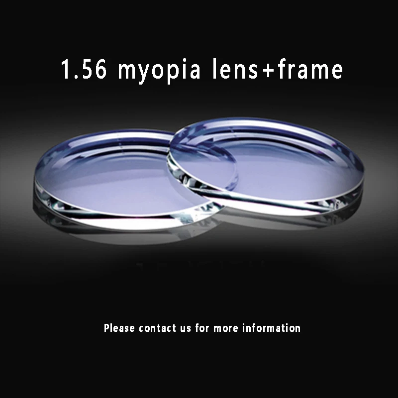 1.56 lens vs frame Винтажные шестигранные оправы для очков, женские полигонные оправы для очков по рецепту, мужские чистые титановые очки для близорукости, компьютерные очки - Цвет оправы: 1.56 lens vs frame