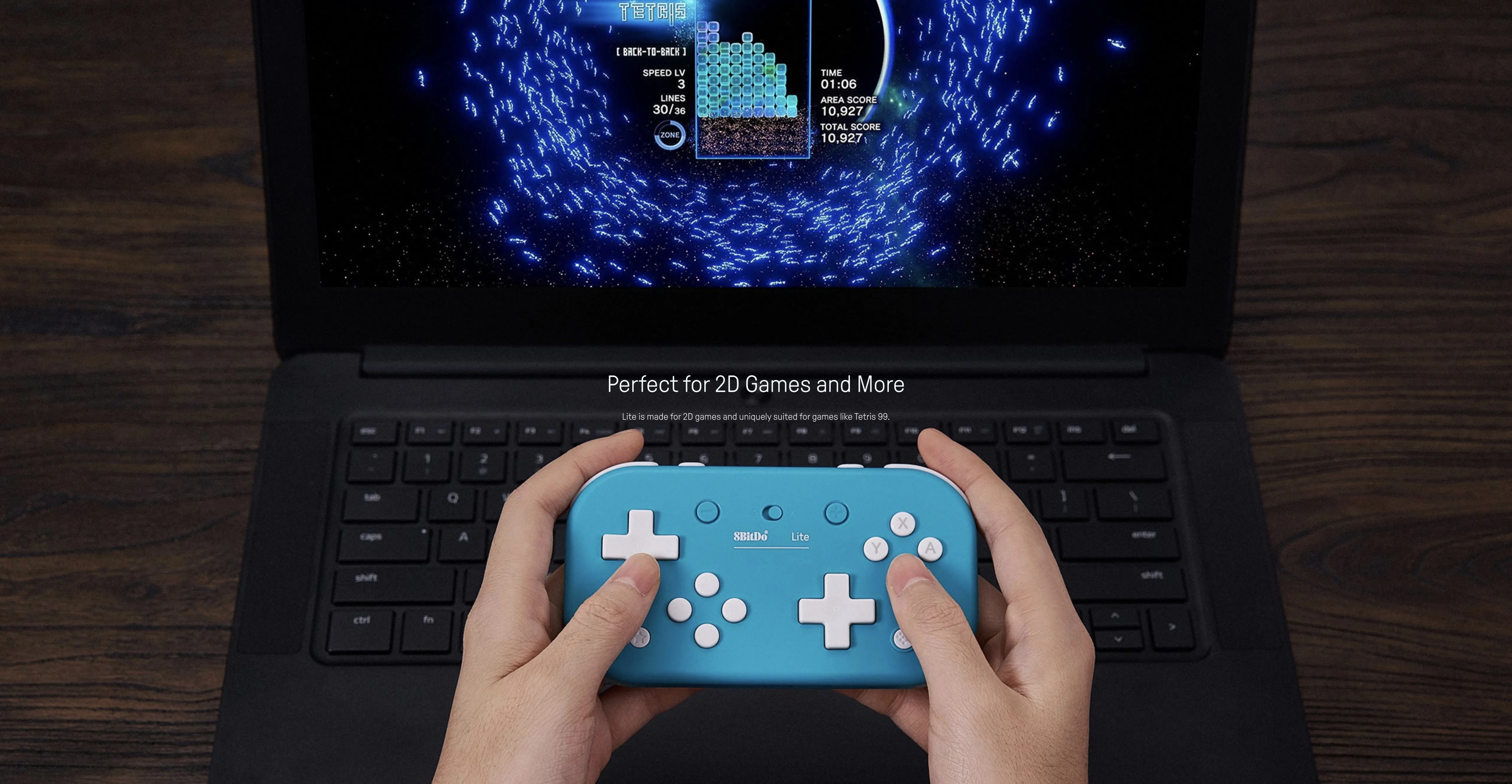 ٵ ġ  е,  ο Ű , 8BitDo Ʈ