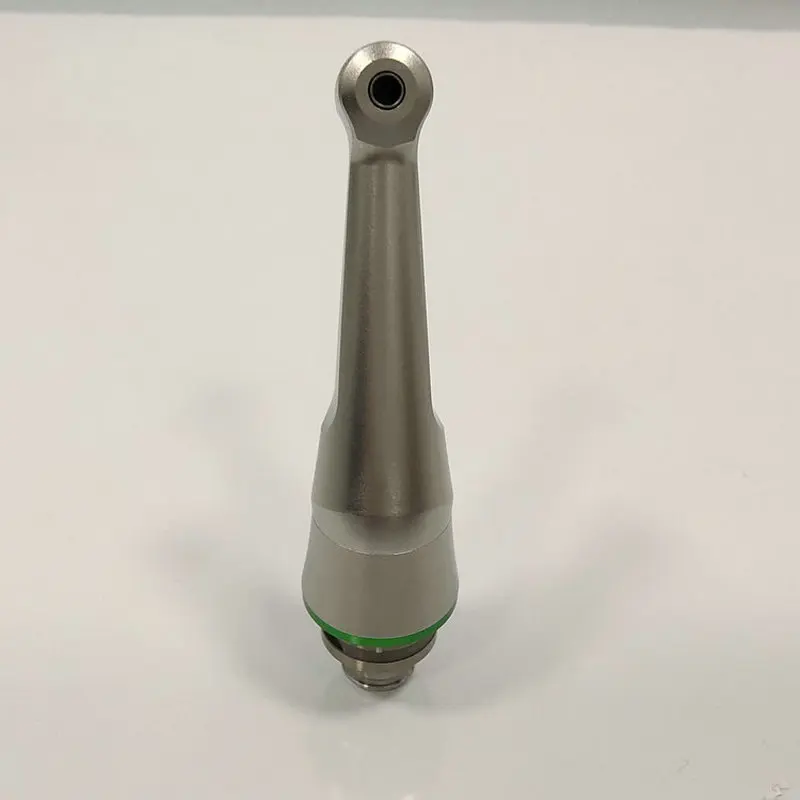 Dental 16:1 Reduction Contra Angle Push Head for Cordless Endodontic Endo Motor
