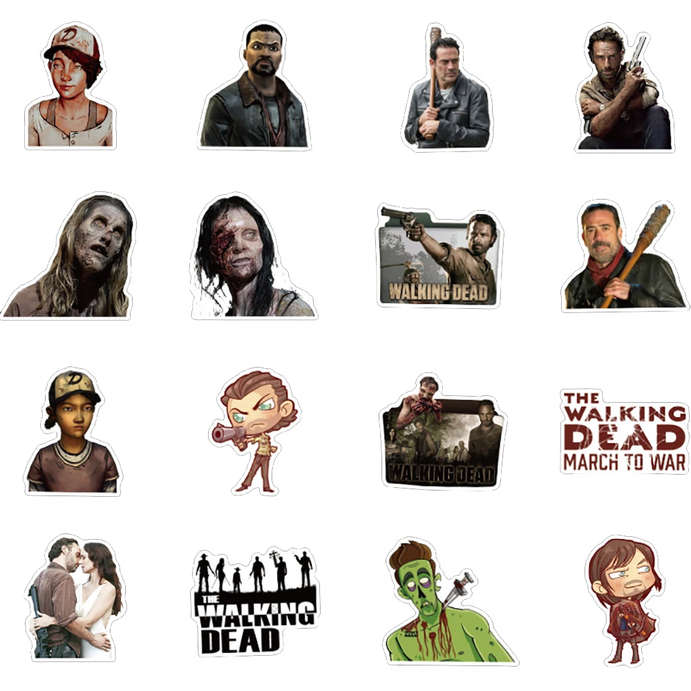 Hee001554345d45288c2a9aad895a4c05m - The Walking Dead Shop