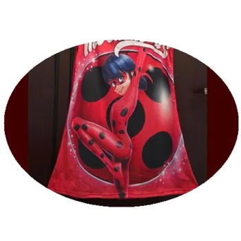 

Hot Sales Girls Ladybug Costume Baby Girl Birthday Party Kids Halloween Lady Bug Costumes Outfit Ladybird Fancy Dress