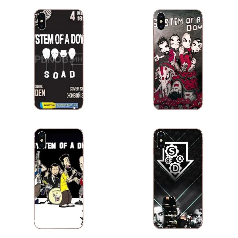Мягкий защитный чехол из ТПУ для Samsung Galaxy A71 A51 A50 A50S A30S A40 A30 A20 A10 A01 A20s модная система