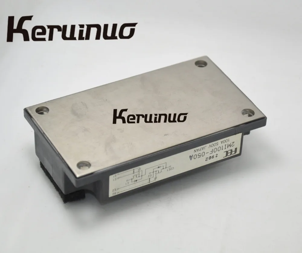2MI100F-050A IGBT модуль
