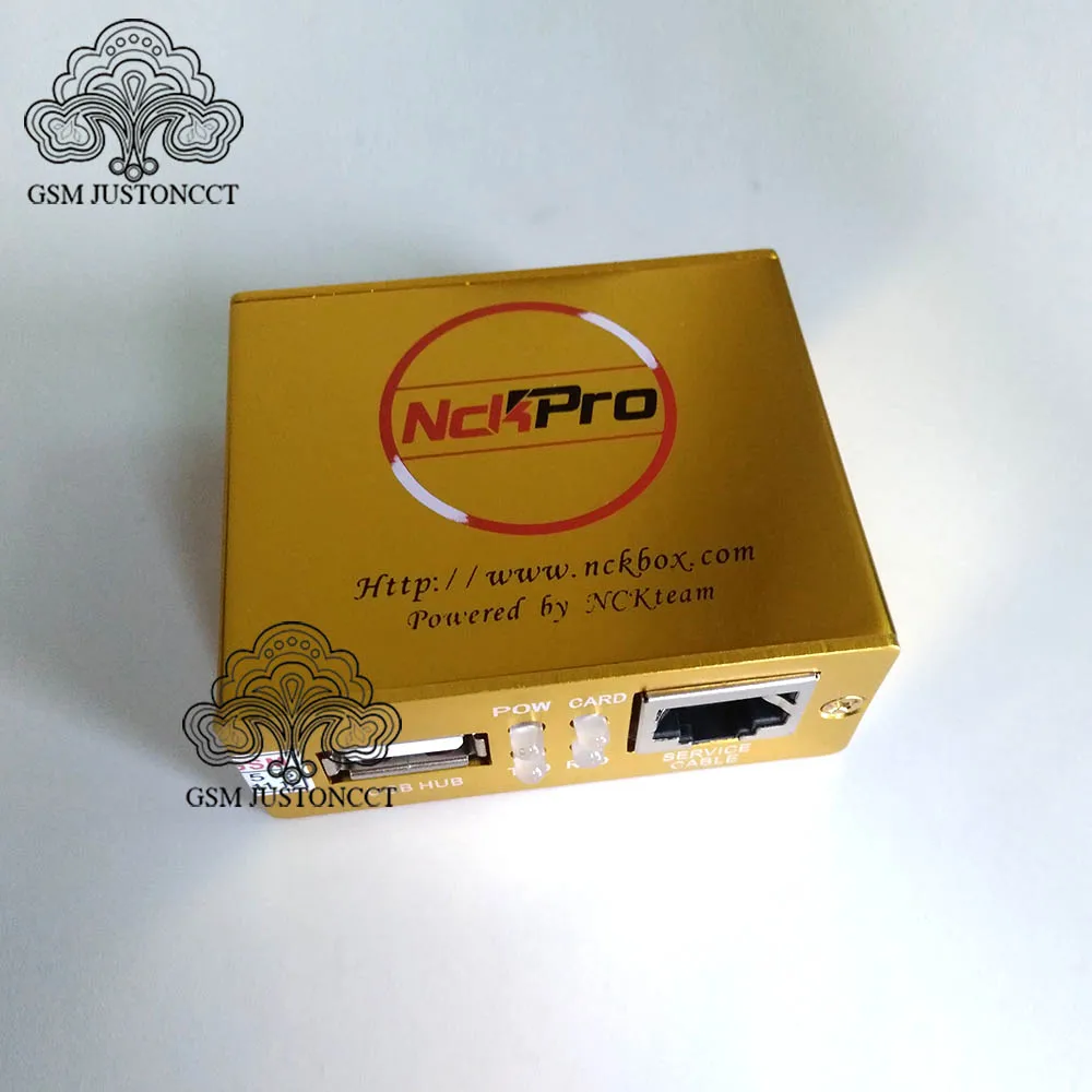 Новейший NCK Pro box NCK Pro 2 box(поддержка NCK+ UMT 2 в 1)+ usb type-C+ UMF все загрузочный кабель для huawei