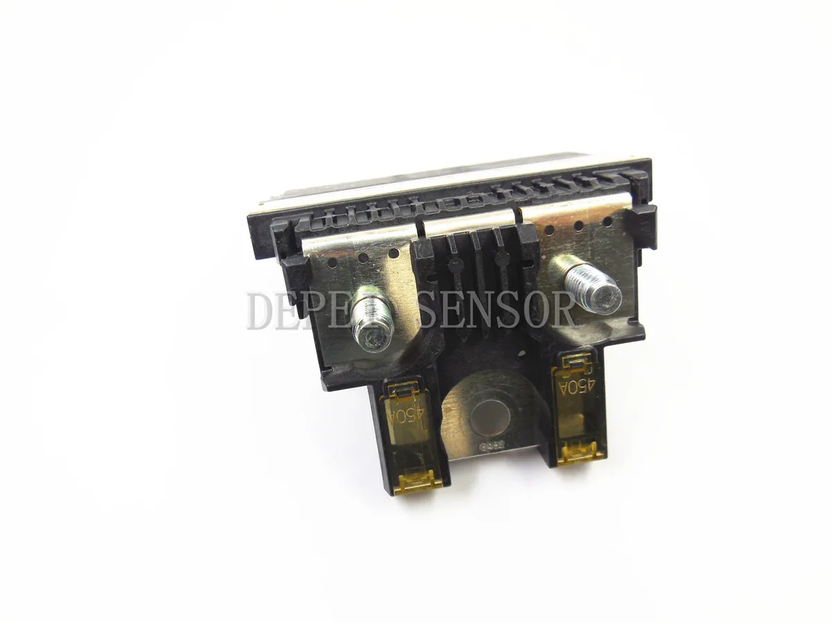 Dpqpokhyy Case For Nissan Qashqai J10 J11 Battery Fuse Relay Sensor Assy 294g0 C990b Oem Aliexpress Automobiles Motorcycles