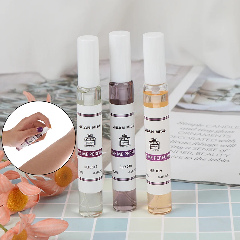 12 мл женский феромон ароматизатор Женский парфюм спрей для тела аромат стойкий ароматизатор дезодорант для женщин и мужчин