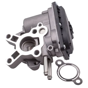 

AGR EGR Valve for NISSAN Navara NP300 Pathfinder Pick UP Cabstar 14710EC00D EGR Exhaust Gas Valve