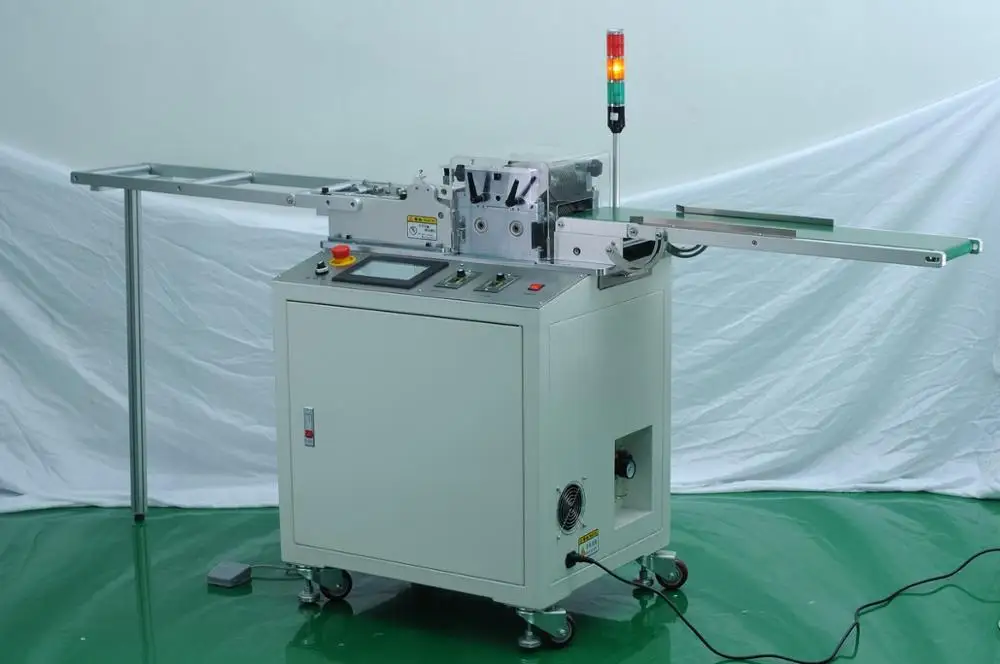 15-20 мм pcb доска резак-YSVJ-650