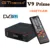 Новейший Gtmedia V8X рецептор Gtmedia V7 S2X Модернизирован V7S2X DVB-S2/S2X GTmedia V9 Prime H. 265 HD Встроенный WiFi