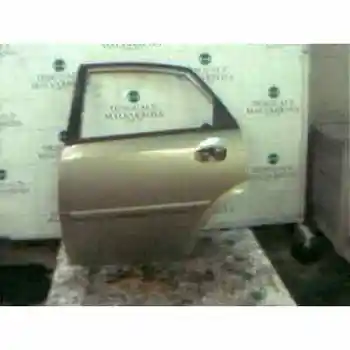 

LEFT REAR DOOR DAEWOO LACETTI SX T454 [2164643]