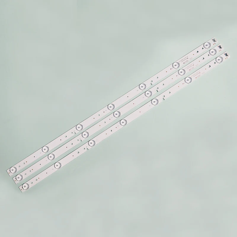 Для AOC TPV le32d1130/80 подсветка bjsj32d07 zc14f 01/303jd315036|Светодиодные панели| |