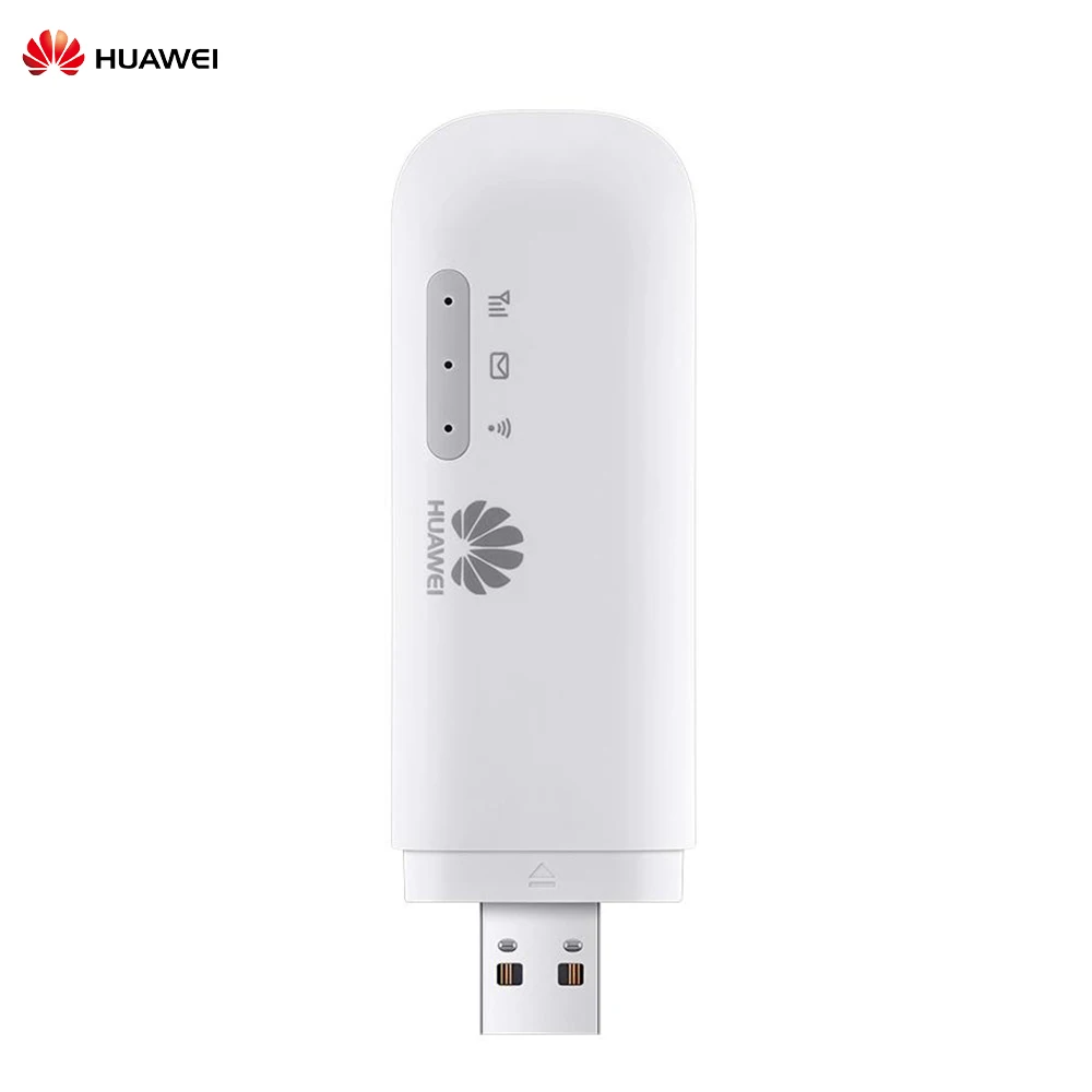 Беспроводной портативный USB модем Huawei Wi Fi 2 Mini 4G LTE роутер мобильный WiFi ключ Plug and Play