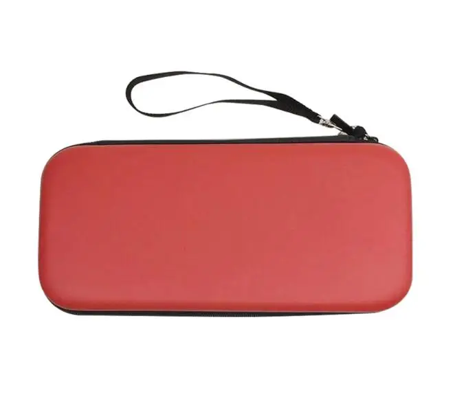 Style 6 Red Bevigac защитный чехол для переноски с 20 разъемами для карт памяти для nintendo, аксессуары для консоли - Цвет: Style 6 Red
