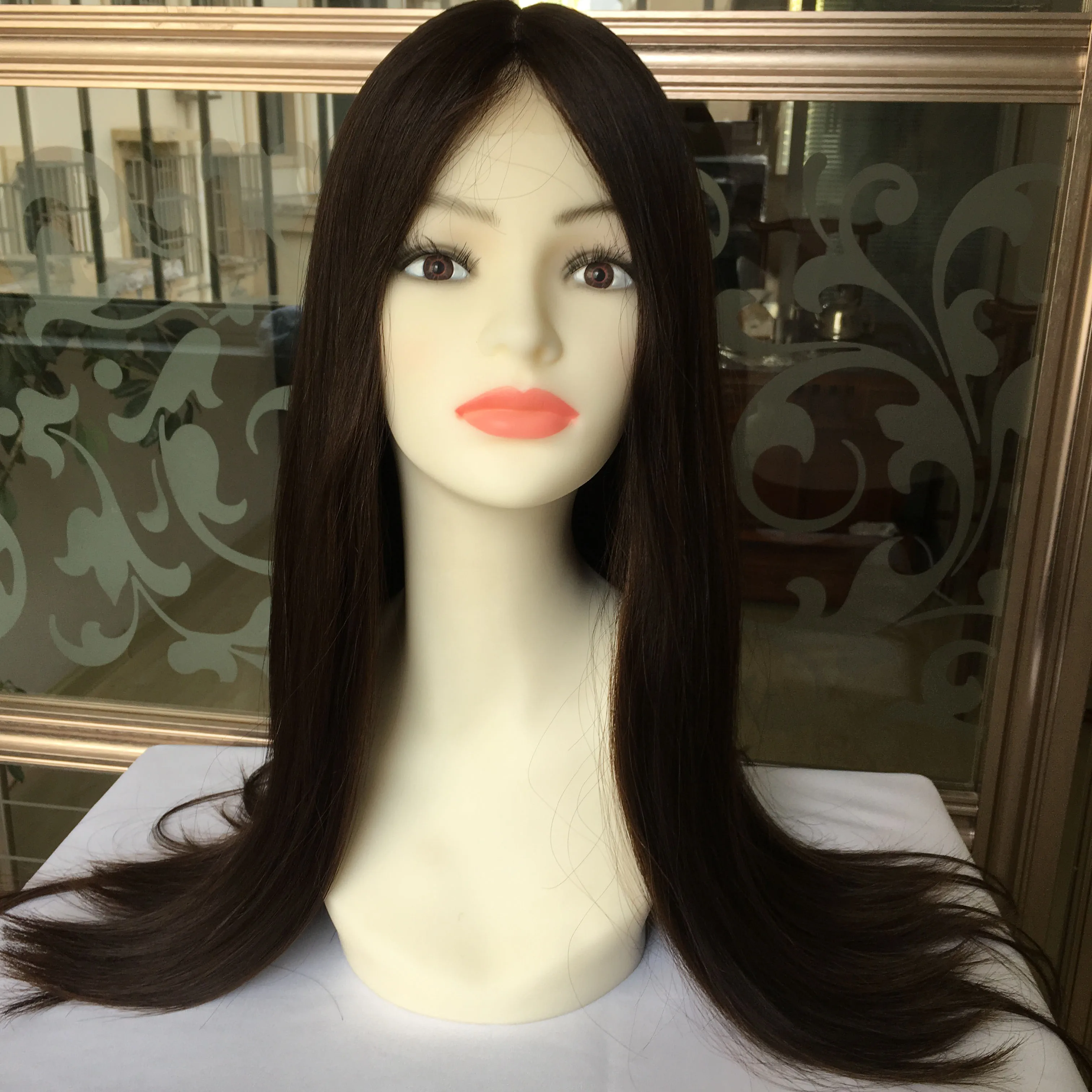 best front lace wigs