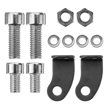 

Waterproof LED Working Light Accessories Replacement Car Aluminum Alloy