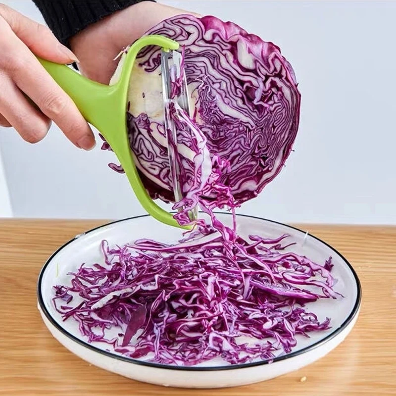 Кухня аксессуары с широким горлышком нож для овощей и фруктов