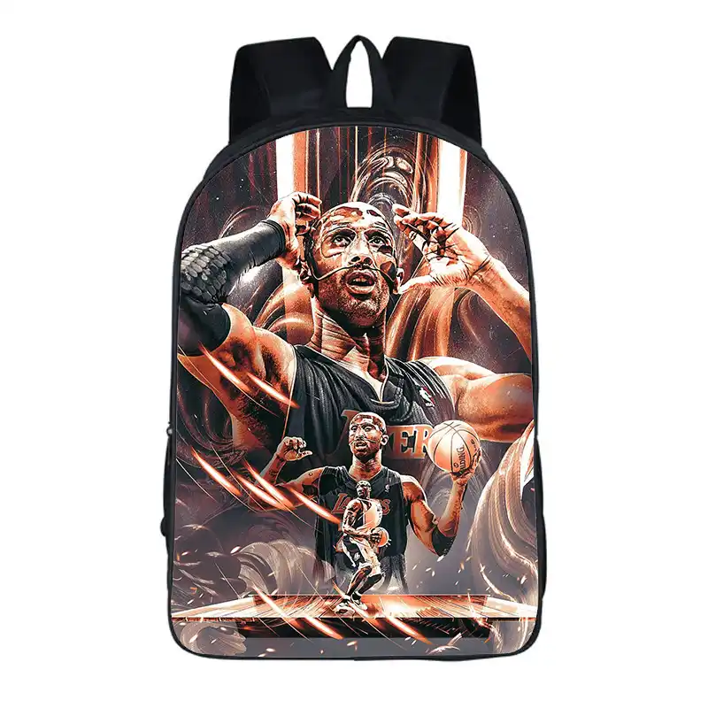 kobe bryant basketball bag
