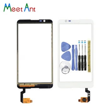 

High Quality 5.0" For Sony Xperia E4 E2104 E2105 Touch Screen Digitizer Front Glass Lens Sensor Panel