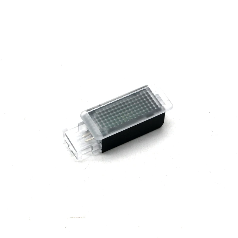 

Led footwell lamp for golf 6 Golf 7 Jetta MK5 MK6 Tiguan Passat B6 5GG 947 409 5gg947409 5g0 947 409