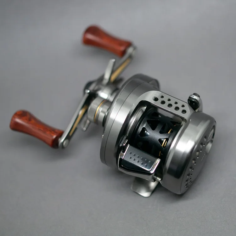shimano bfs reel