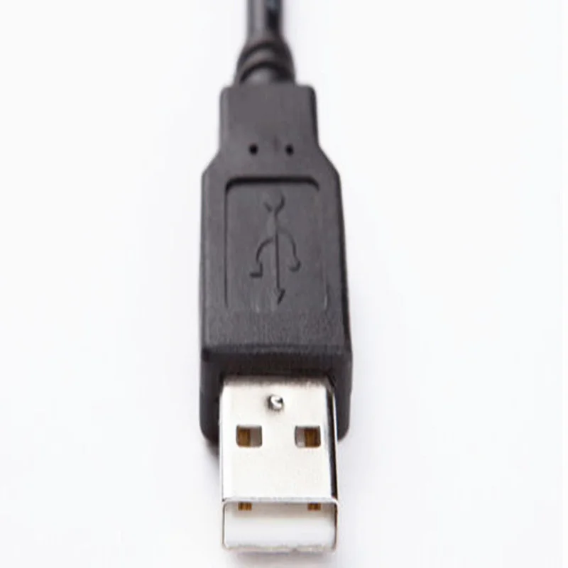 PLC Программирование USB-SC09-FX кабель для MELSEC USB к RS422 адаптер связи aux кабель проектора