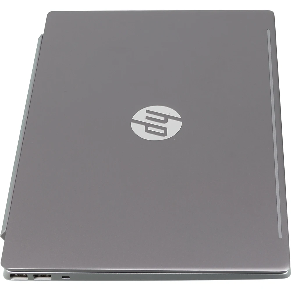 Ноутбук HP Pavilion 13-an0061ur, 5GT91EA, серебристый